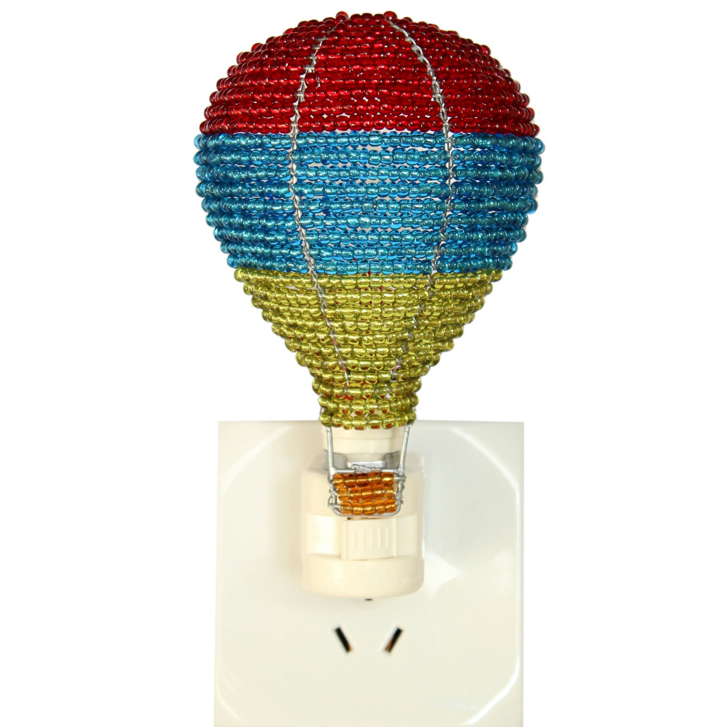 Hot Air Balloon Night Light