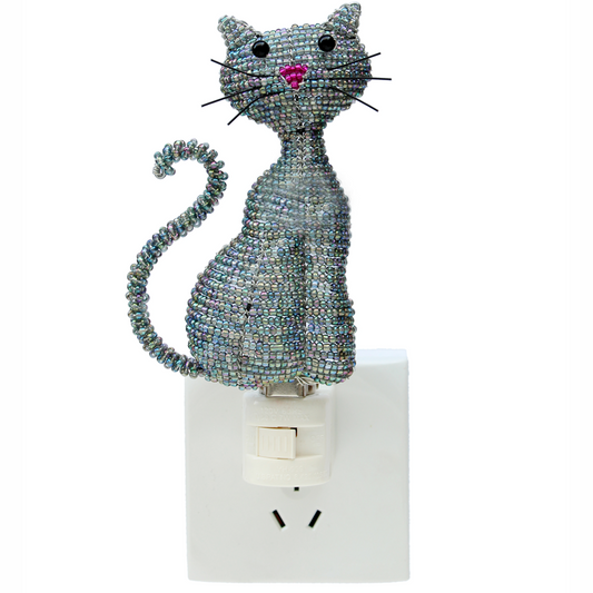 Cat Night Light