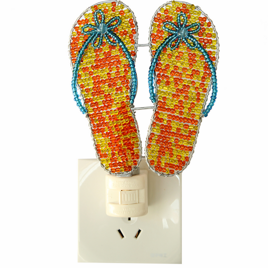 Flip Flop Night Light