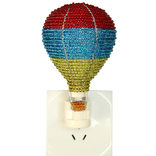 Hot Air Balloon Night Light