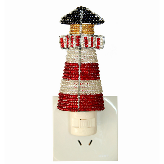 Lighthouse Night Light