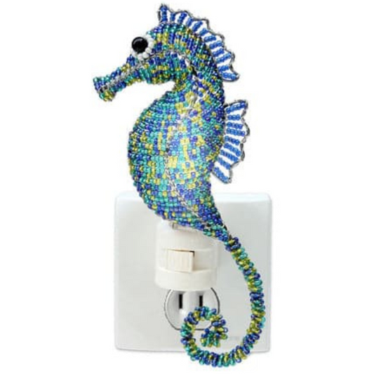 Night Light Hippocampus