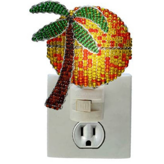 Palm Tree Night Light