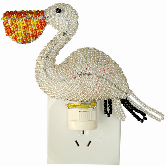 Pelican Night Light