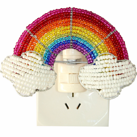 Rainbow Night Light