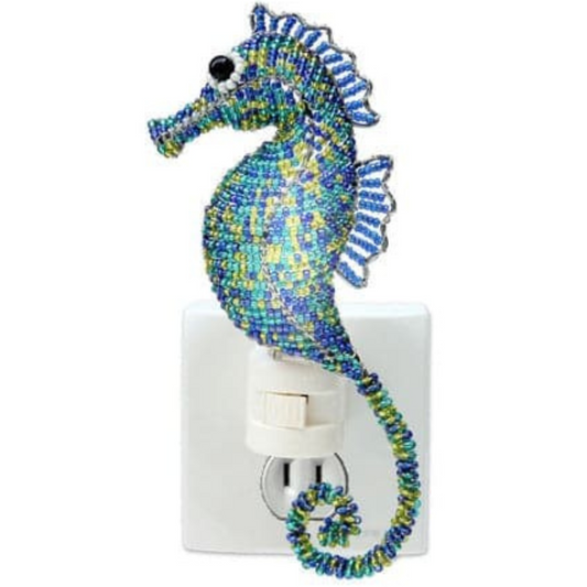 Hippocampus Night Light