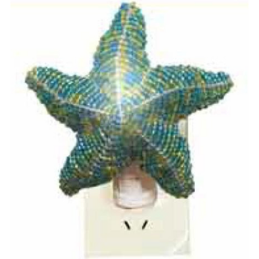 Starfish Night Light